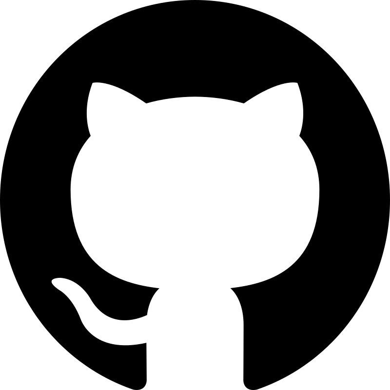 icon Github