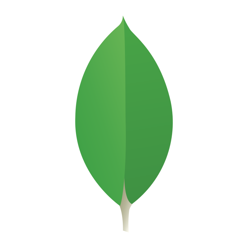 icon Mongodb