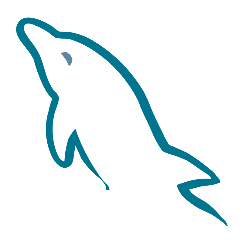 icon MySQL