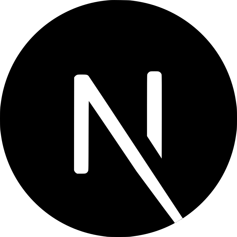icon NextJS