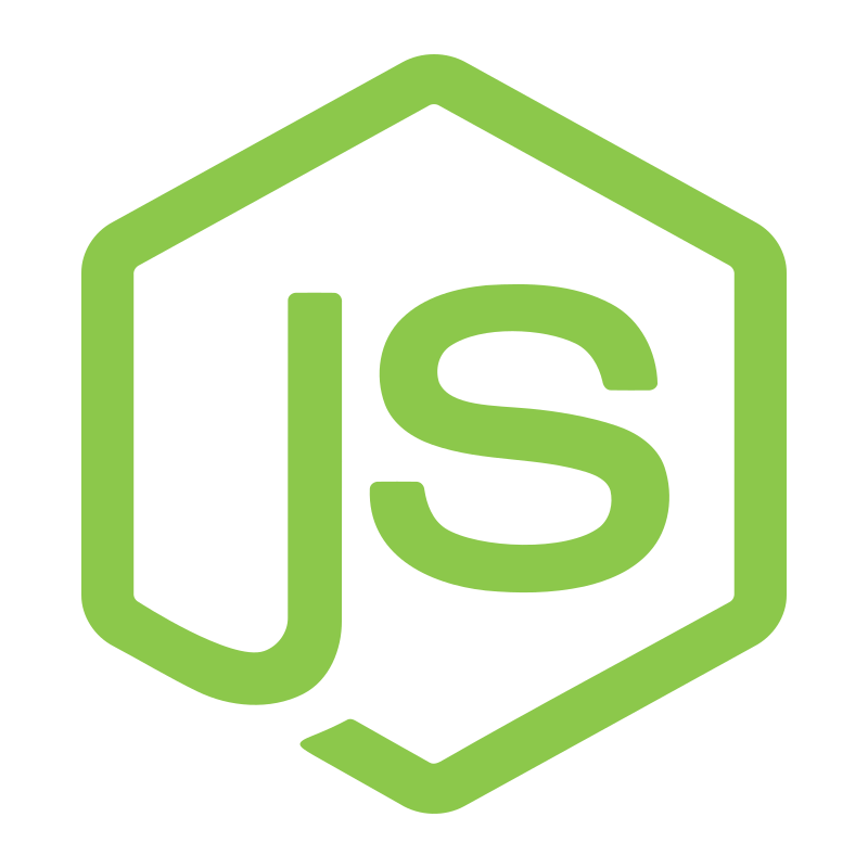 icon NodeJS