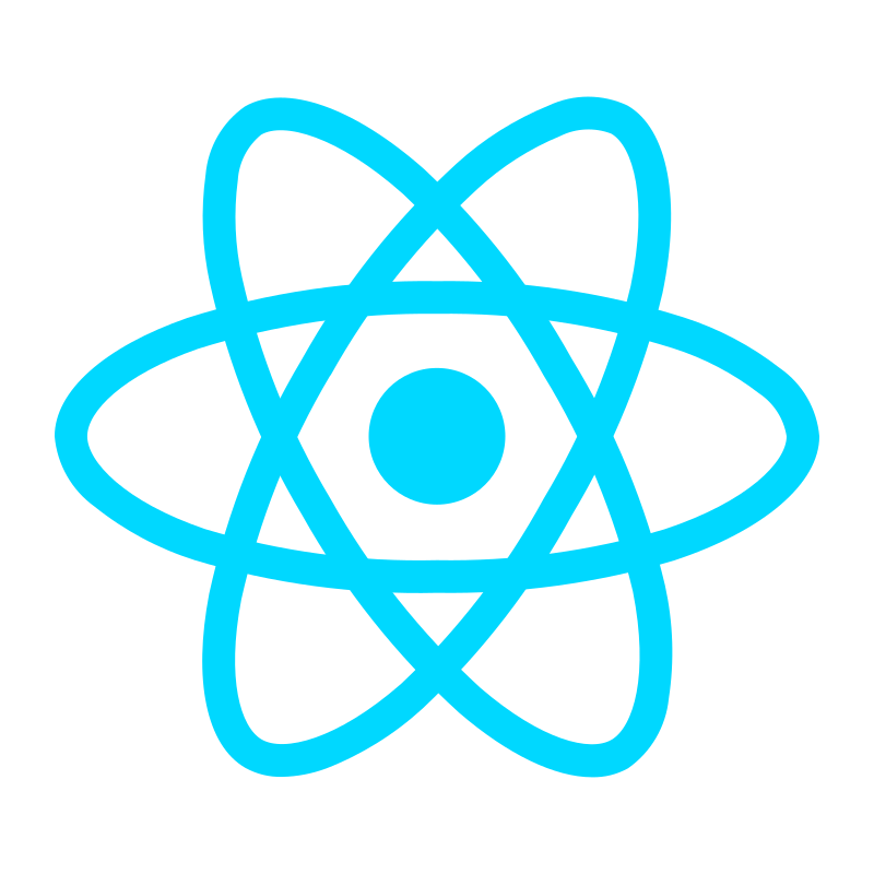 icon ReactJS